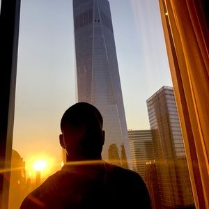 Meet your Posher, Armohn